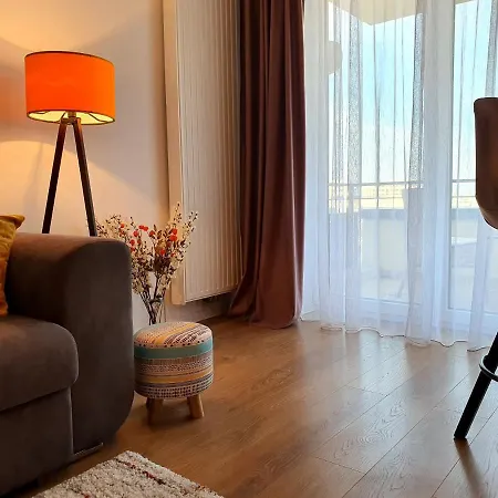 Executive Apartament