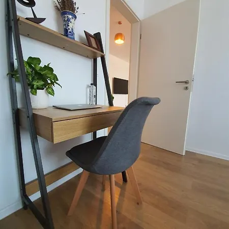 Executive Apartament