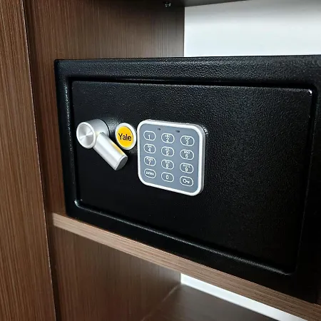 Executive Avantgarden Coresi Apartment Brasov