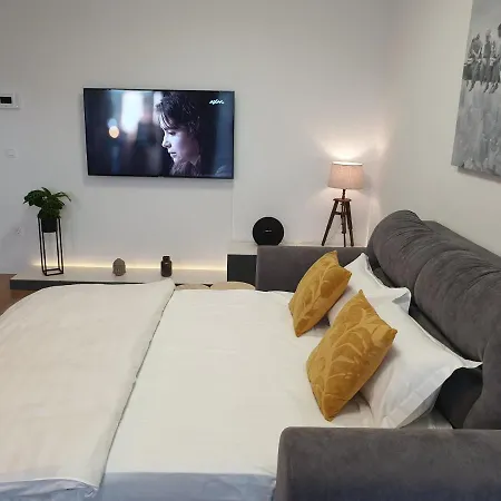 Apartament Executive *