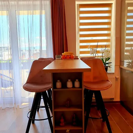 Apartament Executive