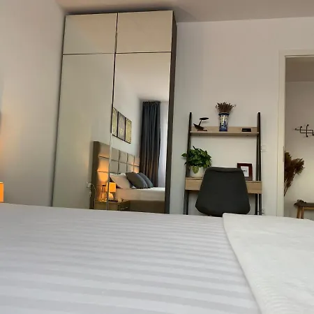 Executive Avantgarden Coresi * Brasov
