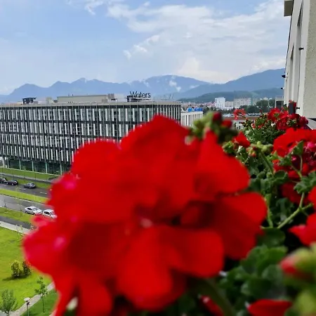 Executive Apartament