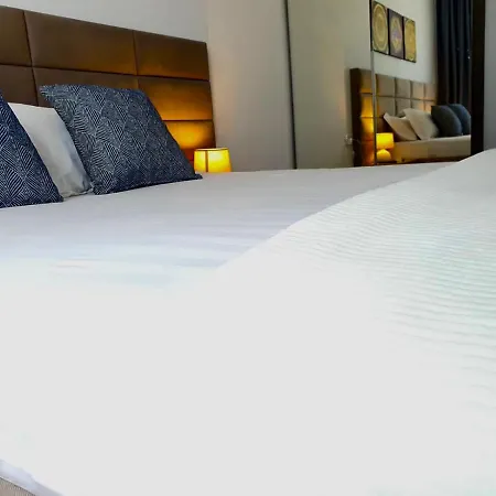 Executive Avantgarden Coresi * Brasov